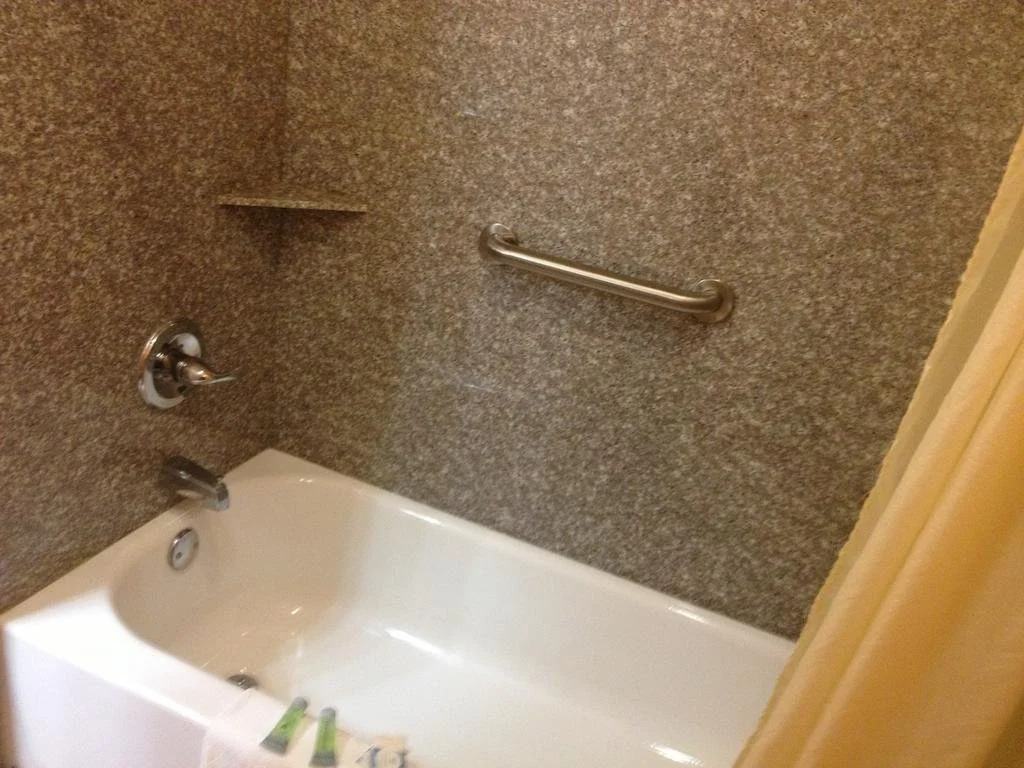 Copa Budget Inn