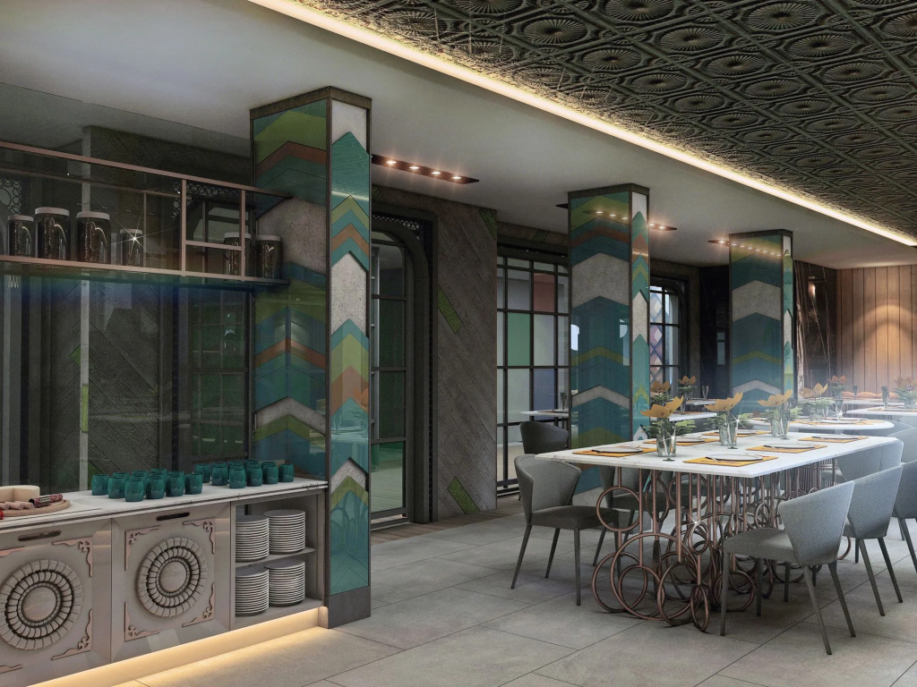 Laren Family Hotel & Spa - Boutique Class