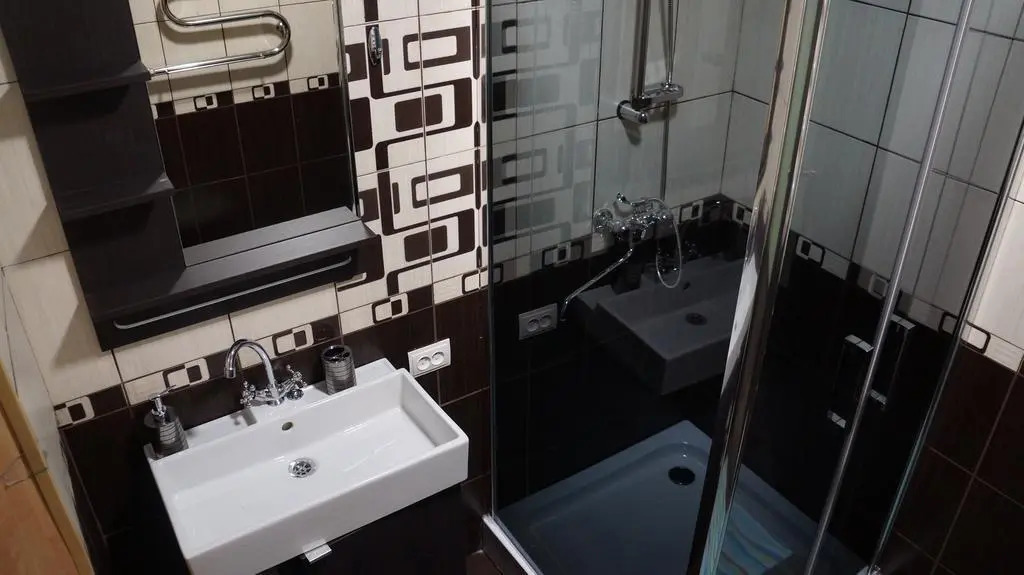 Mini Hotel Amto