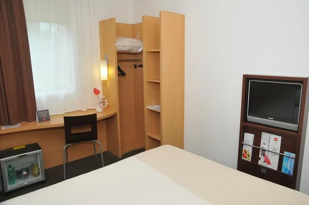 Ibis Cotonou