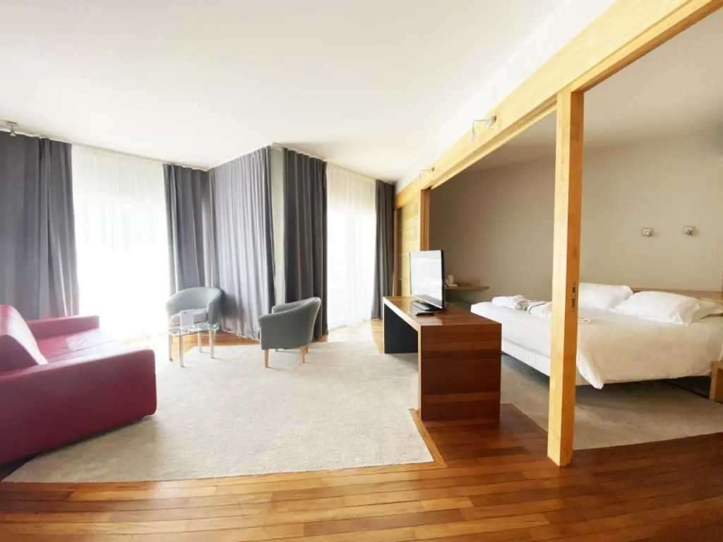 Alliance Pornic Resort Thalasso & Spa