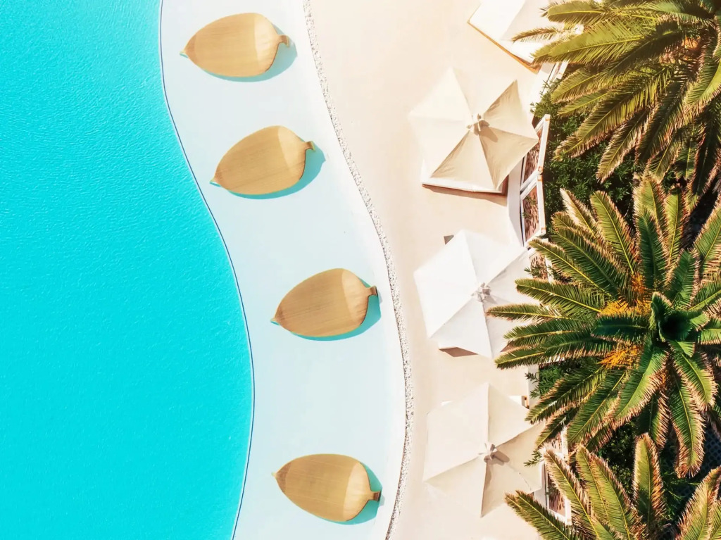 Курорт Caramel, A Grecotel Resort to Live