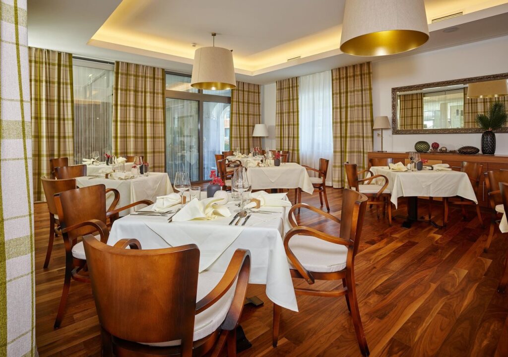 Hotel Auszeit St Lambrecht
