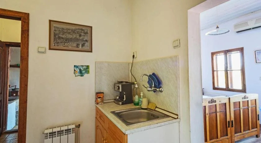 Hostel Pashov