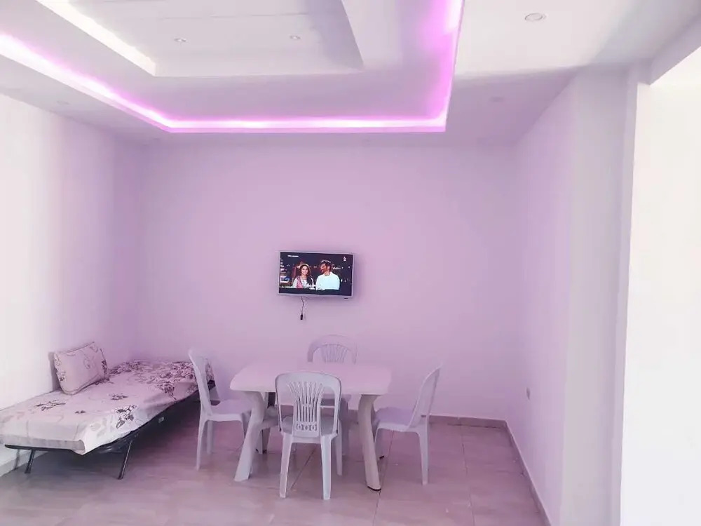 Airbetter - Spacious & Bright Seaview 2bedroom Apartment Korba