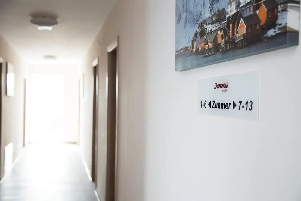 Dominik Motel