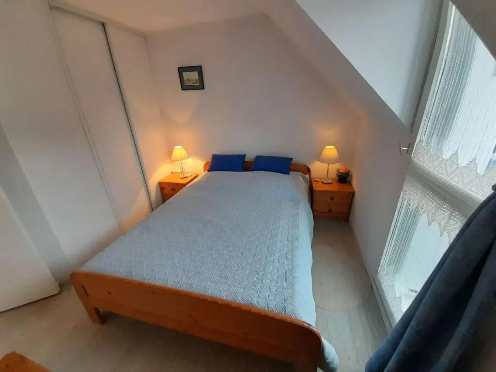 Maison 3 pièces à Quiberon 6 pers, piscine, animaux admis - FR-1-478-60