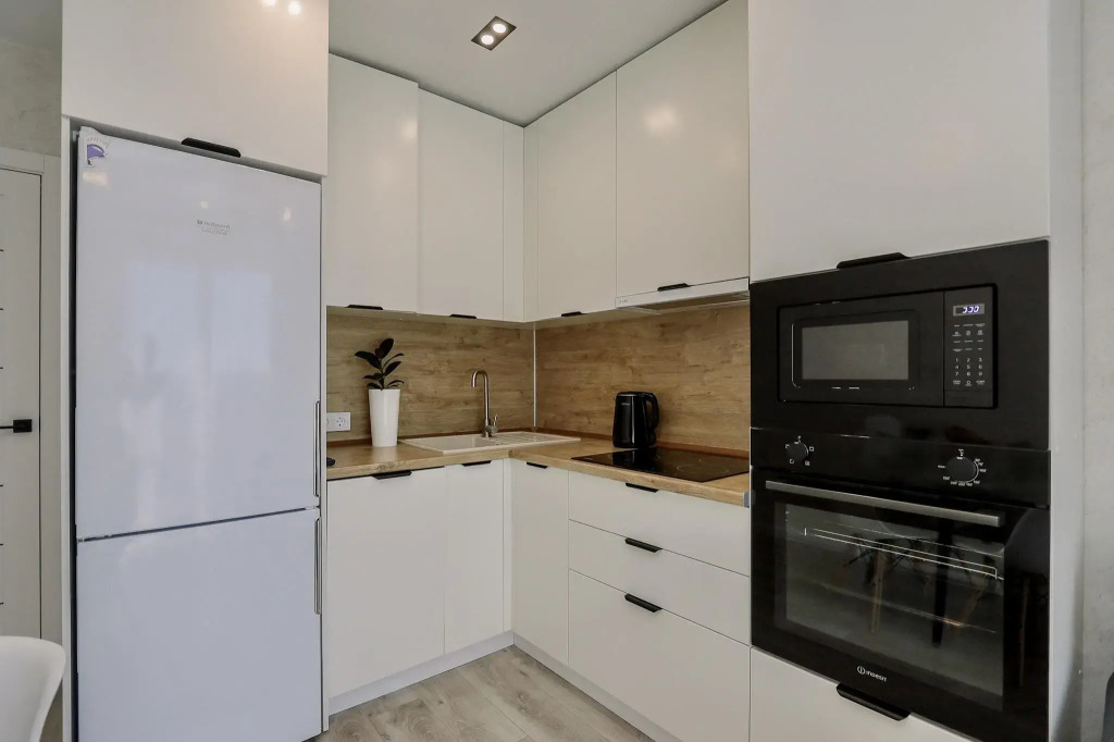 Уютная квартира на красной 118к2