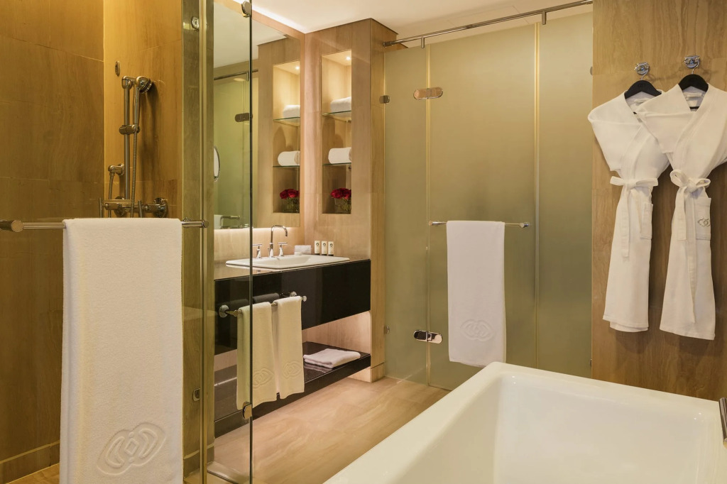Sofitel Abu Dhabi Corniche
