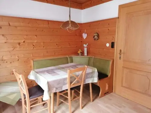 Appartement Helga