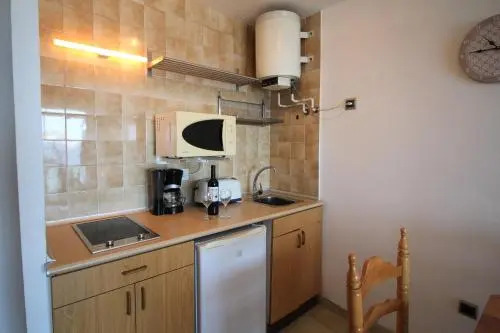 Basic Comfort Apartaments Karina