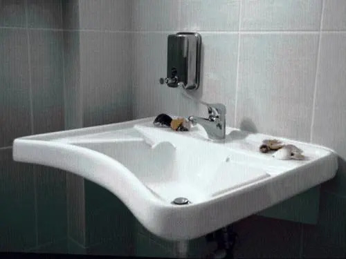 Oasis Hotel