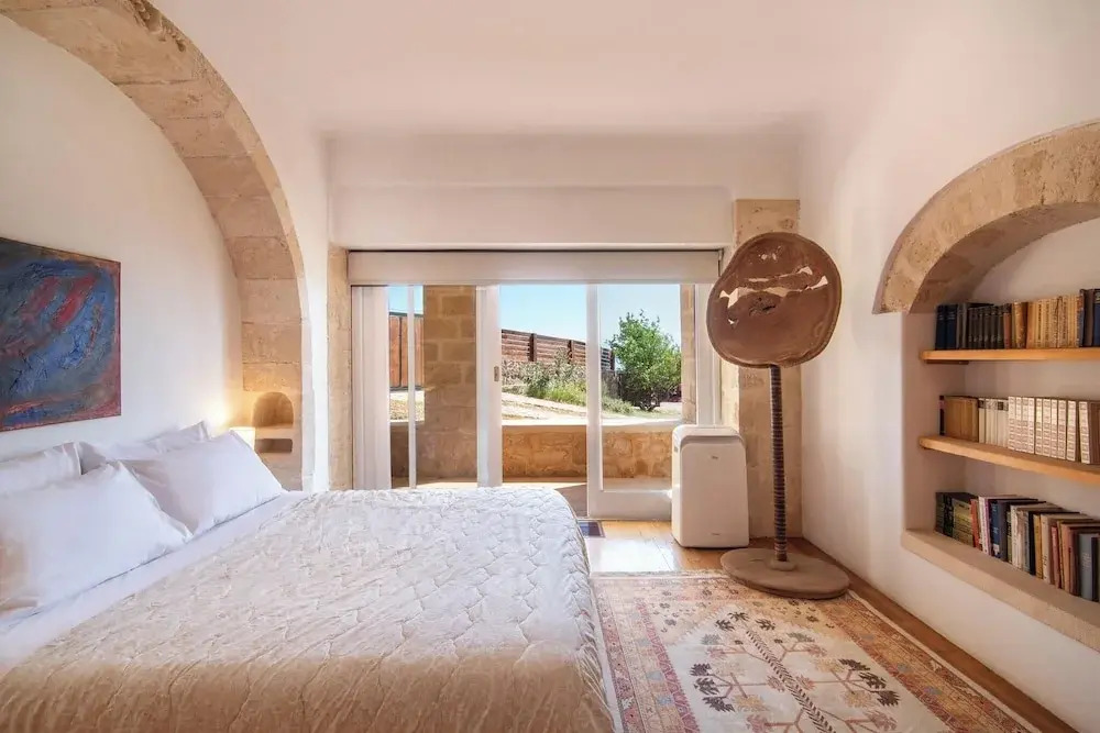Artisan Villa Aegina