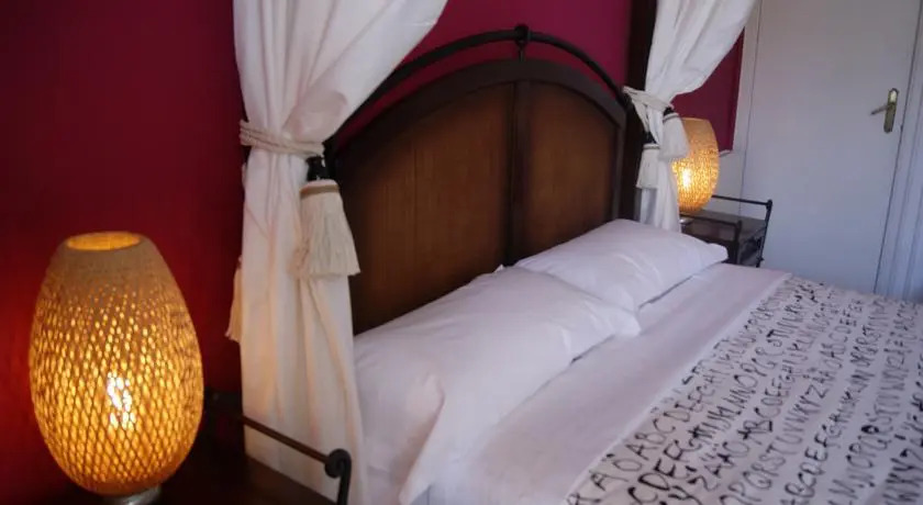 Tripledos Bed & Breakfast