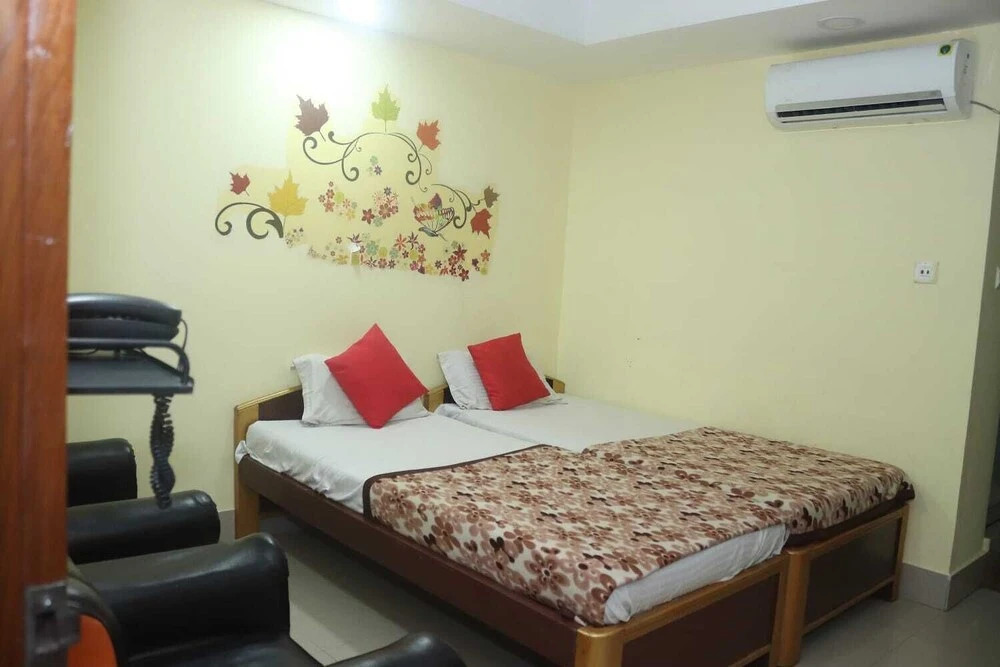 Hotel Tezpur City