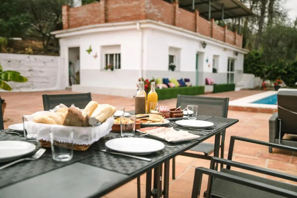 B&B Casa Rubí