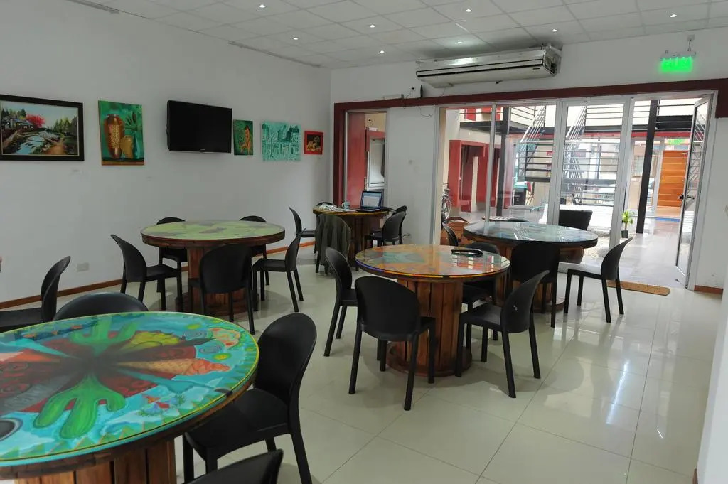 Hostel Unico