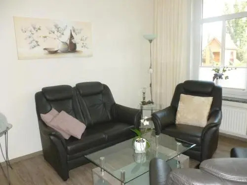 Ferienwohnung Plett