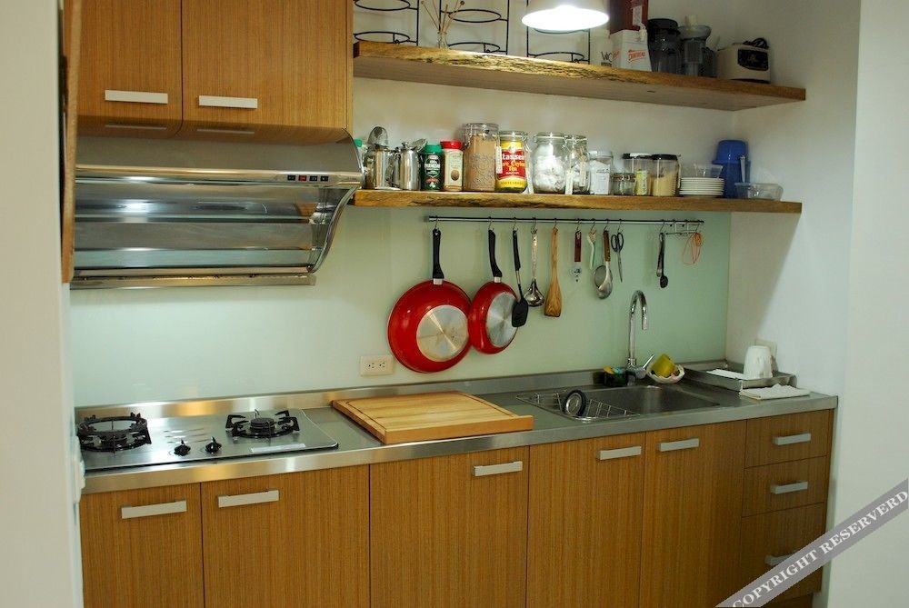 Zero Plus Design Hostel