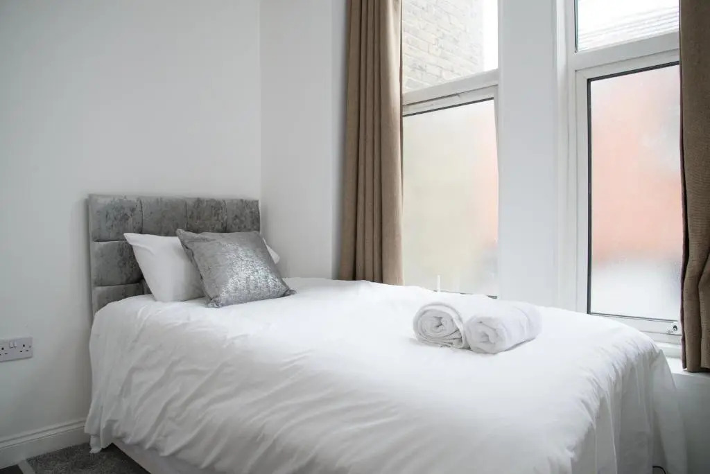 TLK Apartments & Hotel - Beckenham Junction