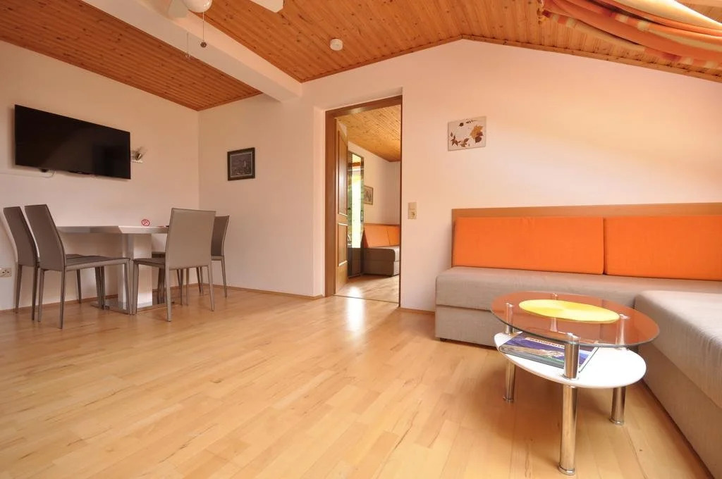 Appartements Peter
