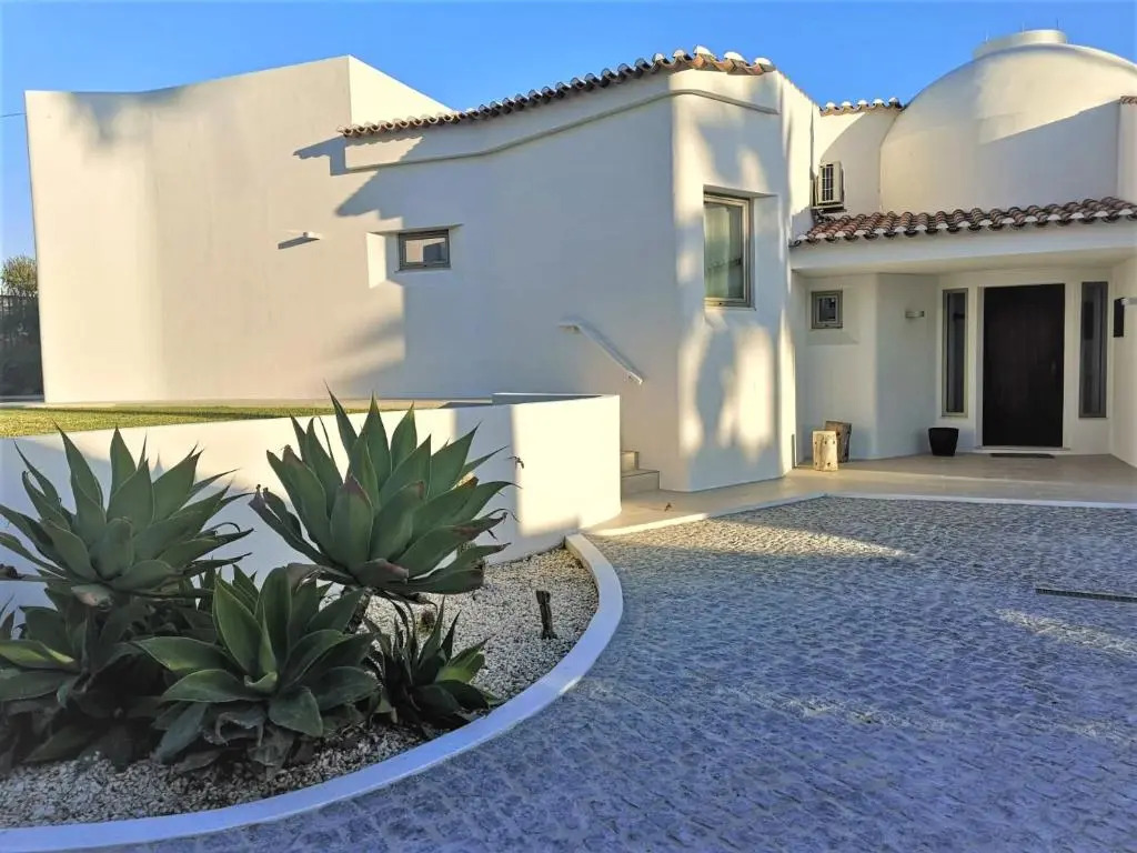 Villa Namora