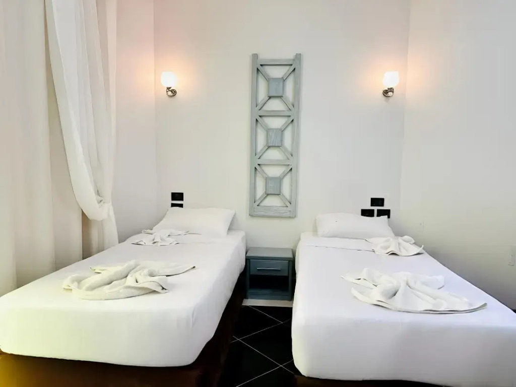 Royal Beach Luxury Hurghada