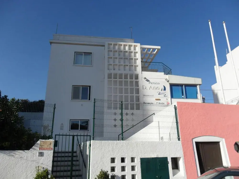Dona Ana Residencial