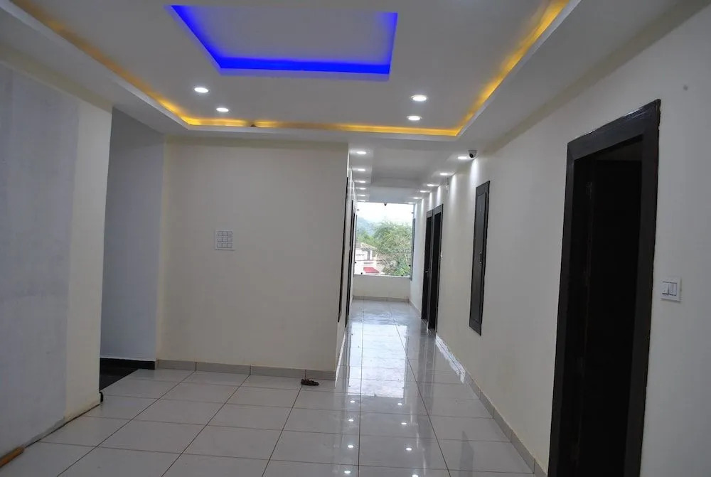 Hotel Vaishno Devi Heights