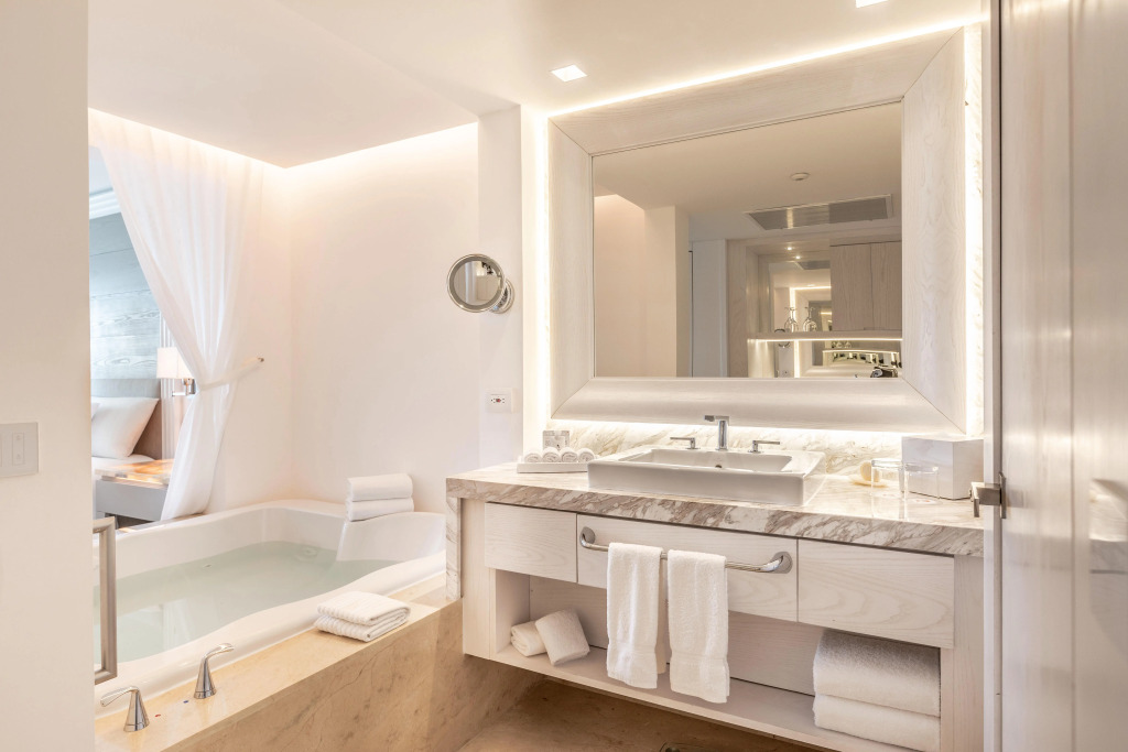 Le Blanc Spa Resort Cancun