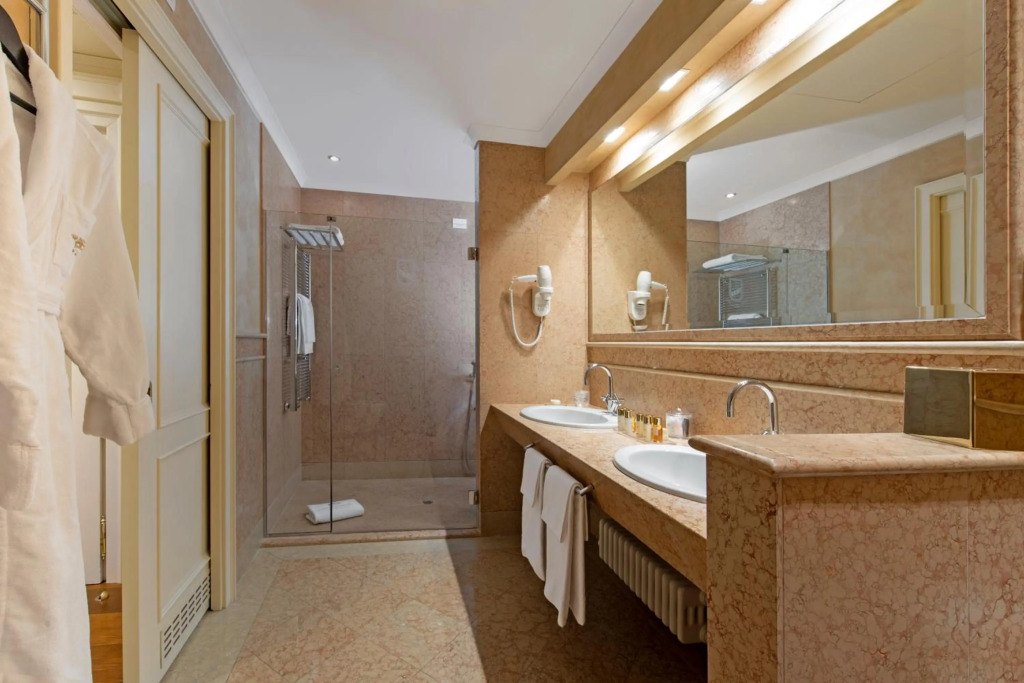 Hotel Rua Frati 48 in San Francesco