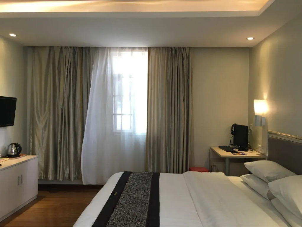 Yimi Hotel - Xicun Metro Station Branch