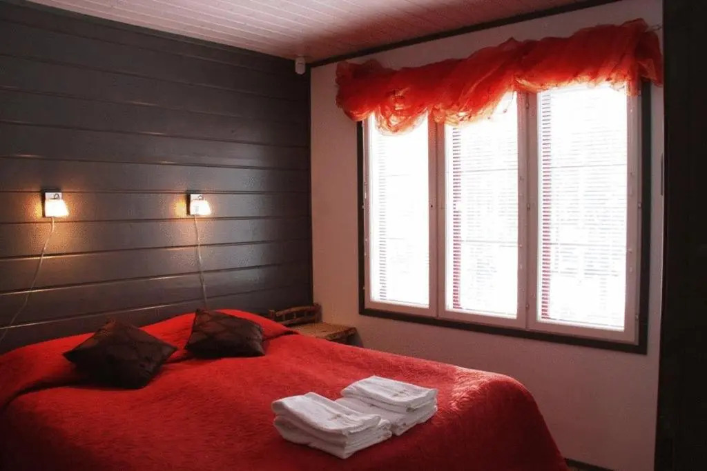 Holidaystars Salla