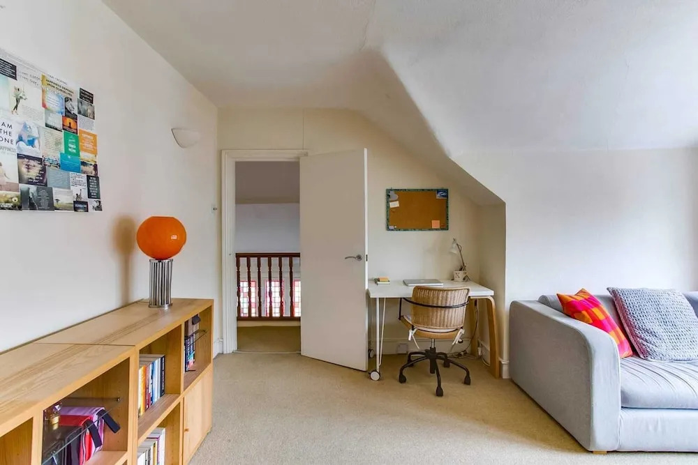 Lovely 1BR Home in North London