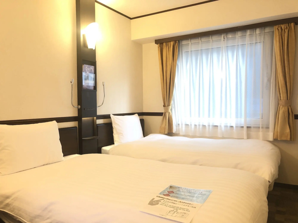 Toyoko Inn Tokyo Ueno Tawaramachi eki