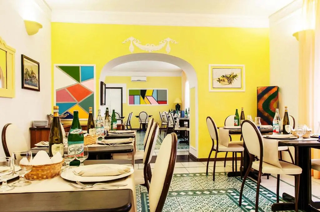Hotel Annabelle