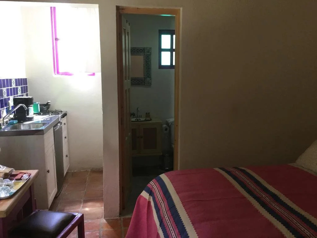 La Etelvina Suites