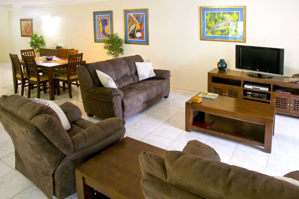 Costa Royale Beachfront Apartments