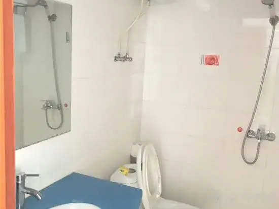 Shengsi Haiwang Mingzhu Homestay
