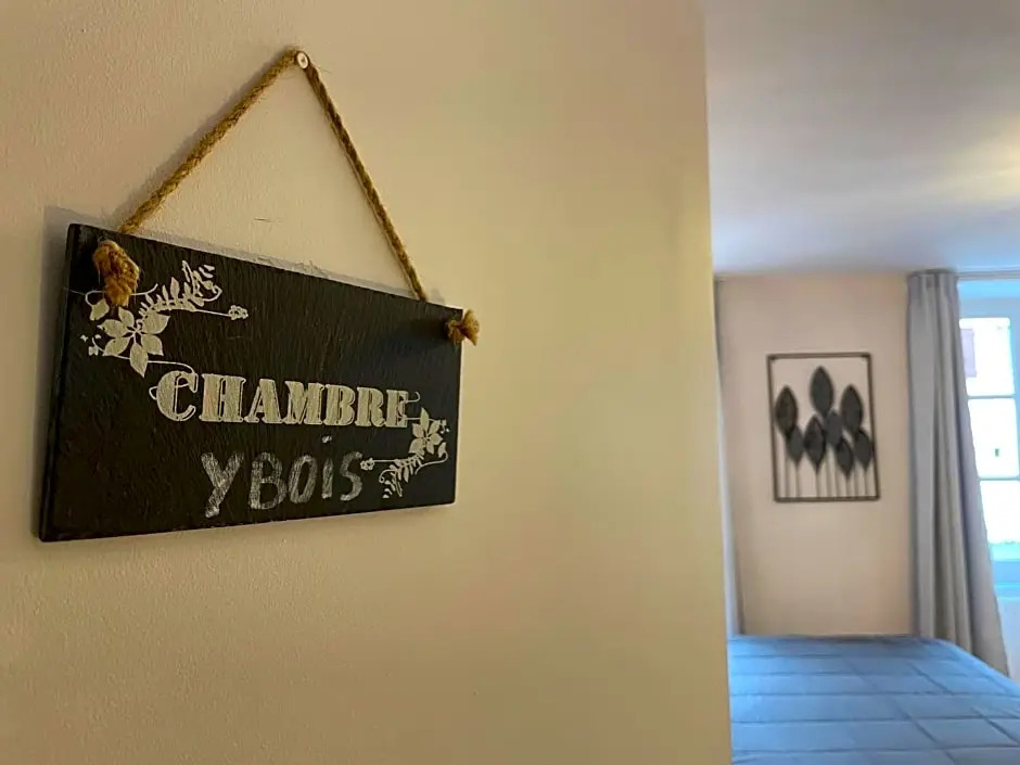 Auberge De Margot
