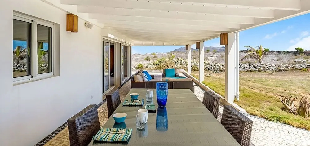 Villa Caribbean Breeze