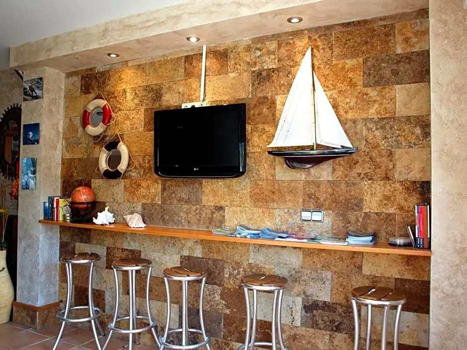 Hotel Conde Navío