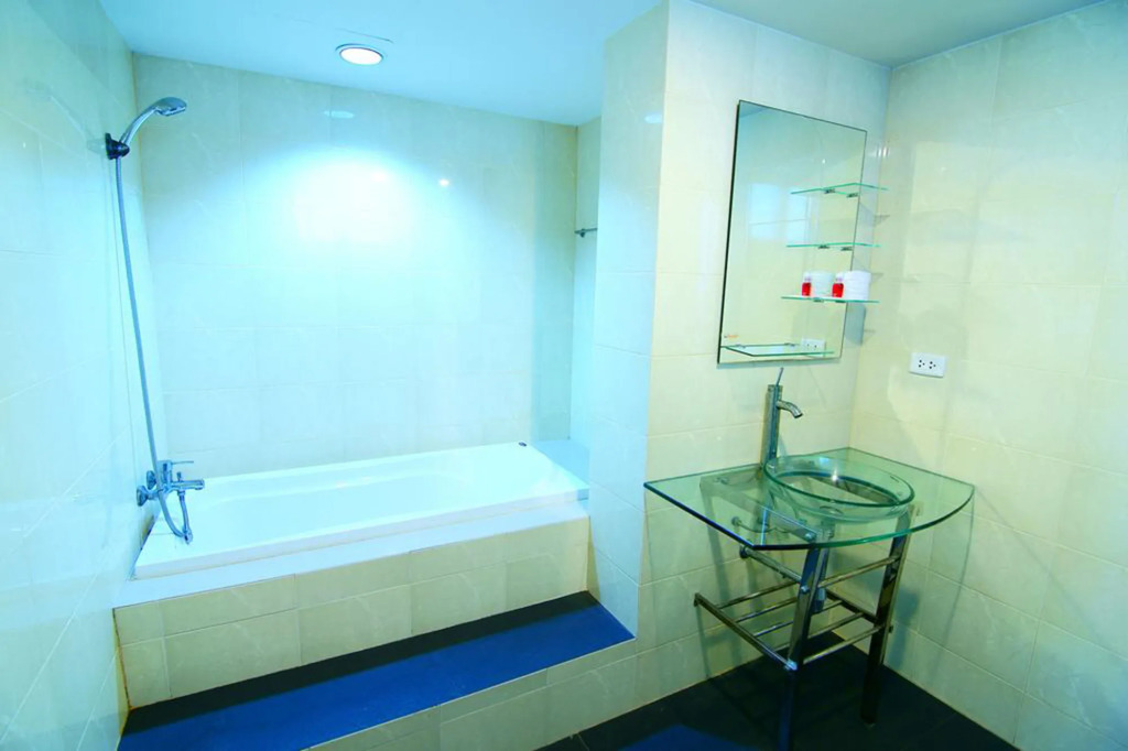 Ananya Residence