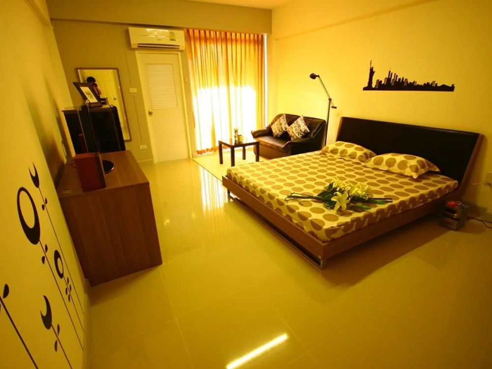 At Home Phetkasem