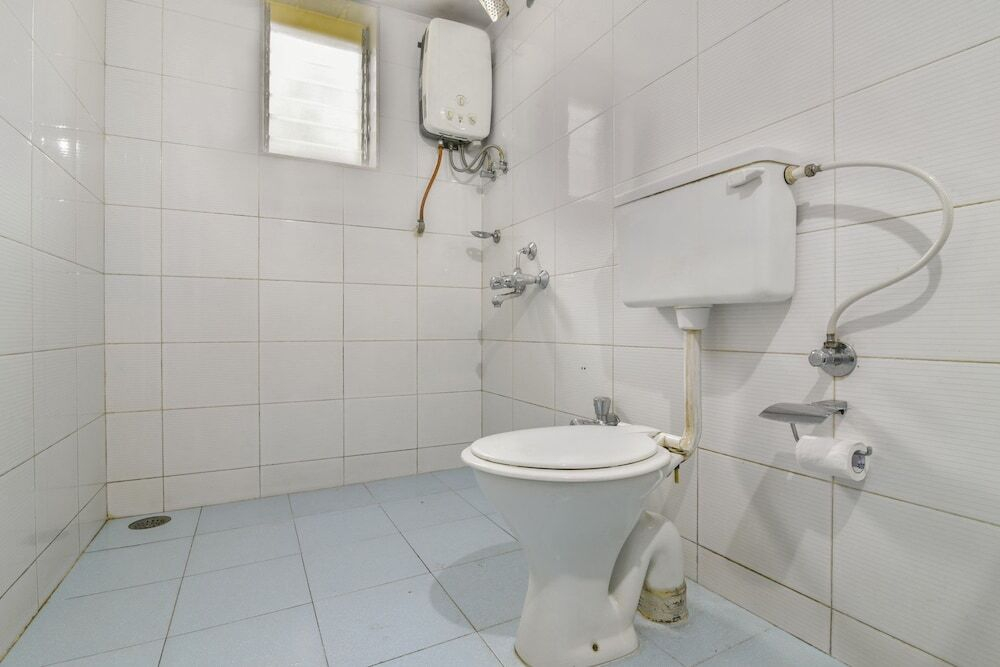 1 BR Cottage in Nagaon, Alibag, by GuestHouser (847D)