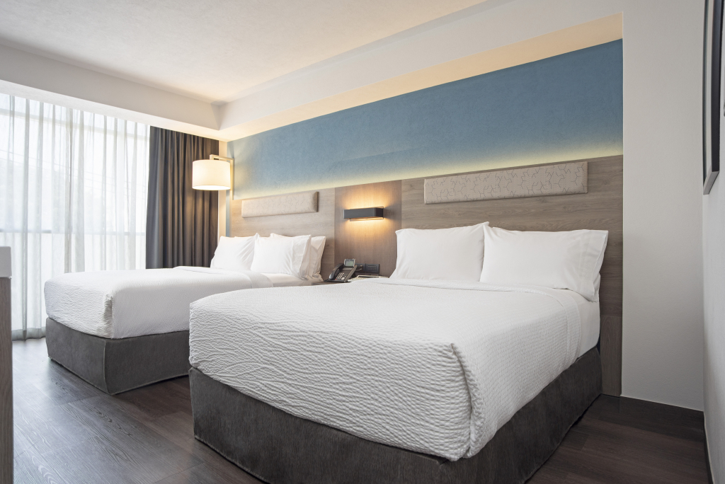 Holiday Inn Express Guadalajara Expo by IHG