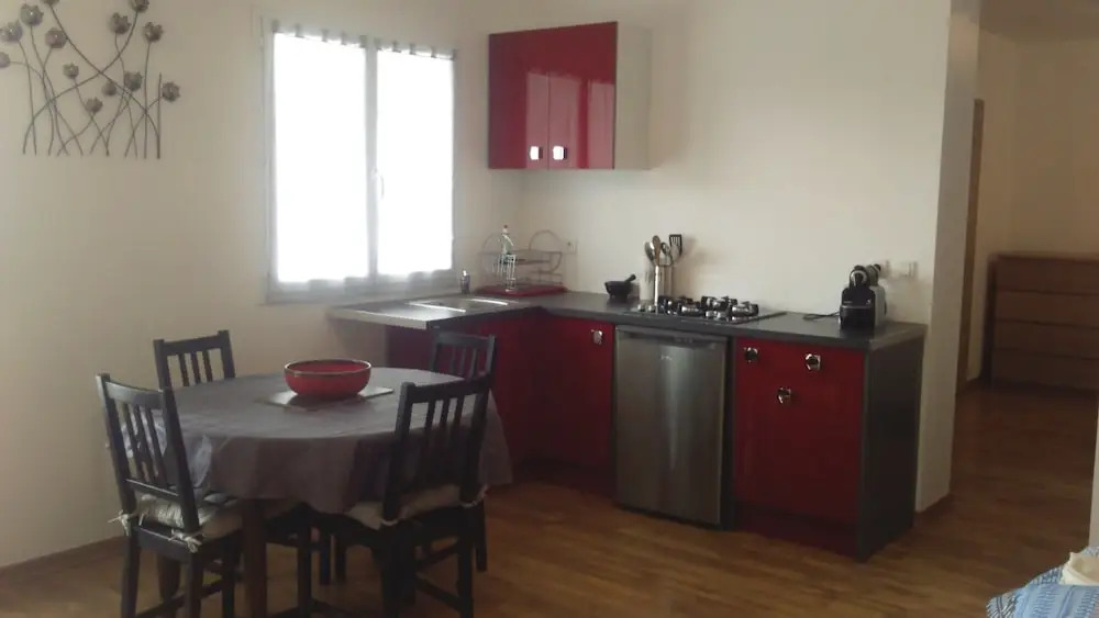 Jasmin House