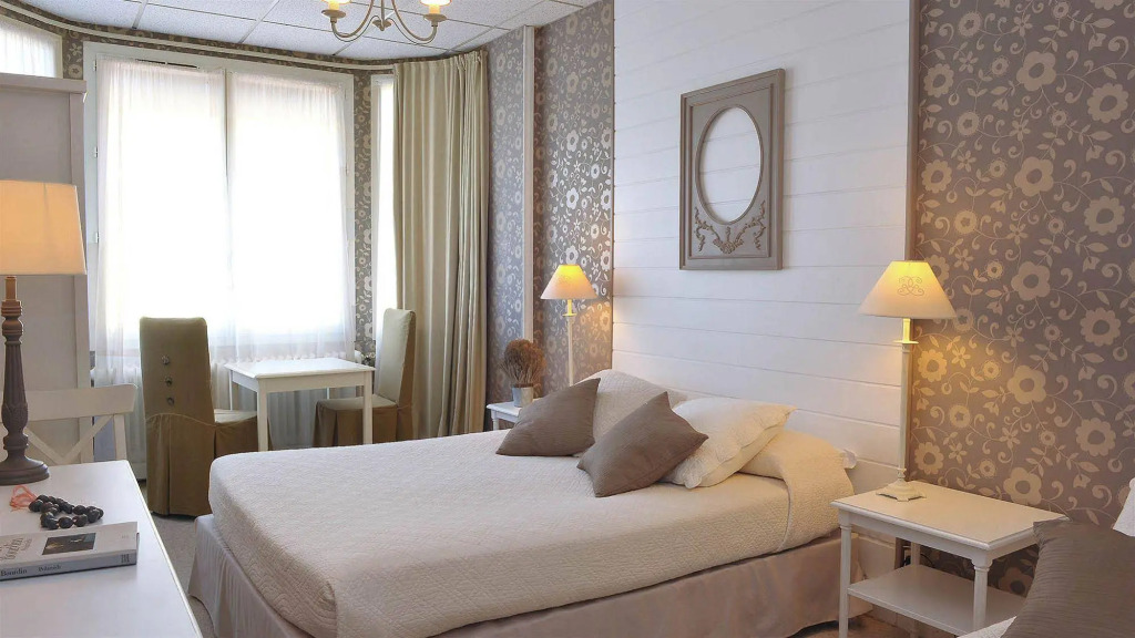 CitHotel Normandy Hotel Pornichet La Baule