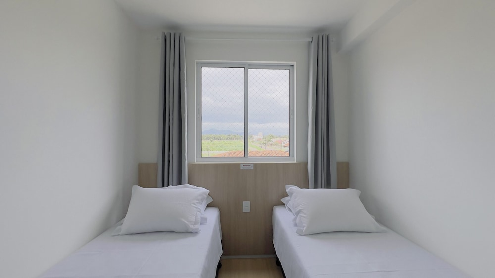 Solarium Beach Club - Apartamento T1.406