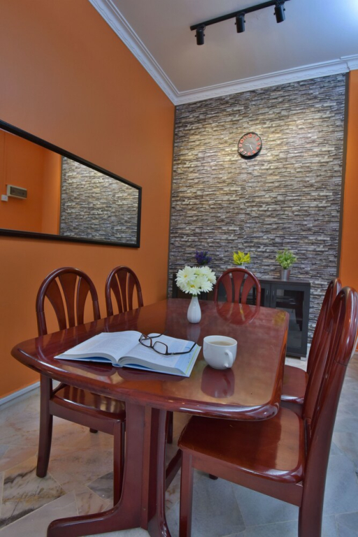 Femosa Homestay Melaka